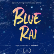 Blue Rai (Original Motion Picture Soundtrack)