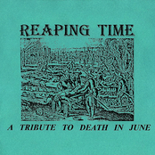 Reaping Time: A Tribute to Death in June