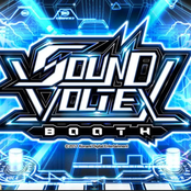 Sound Voltex Soundtrack