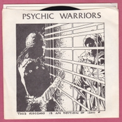 psychic warriors