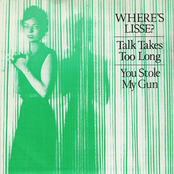 Talk Takes Too Long 7''