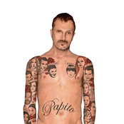 Miguel Bose: Papito