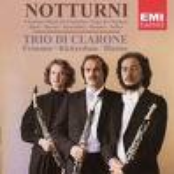 trio di clarone