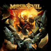 Snake Pit by M-pire Of Evil