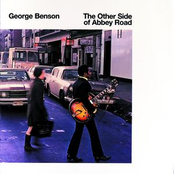 Golden Slumbers by George Benson