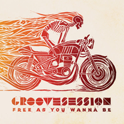 Groove Session: Free as You Wanna Be