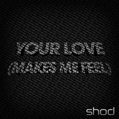 Your Love (Makes Me Feel)