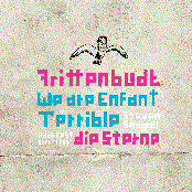 Frittenbude Vs. We Are Enfant Terrible