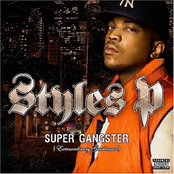 Green Piece Of Paper by Styles P