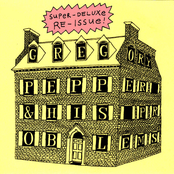 Gregory Pepper & His Problems