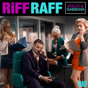 Riff Raff: DOLCE & GABBANA