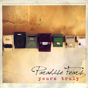 Paradise Fears: Yours Truly