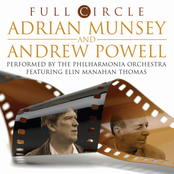 Full Circle (feat. Elin Manahan Thomas)