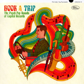 Book A Trip: The Psych Pop Sounds Of Capitol Records
