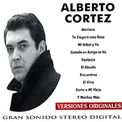 Alberto Cortez