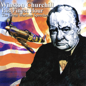 The Great Wartime Speeches of Winston Churchill