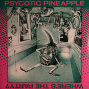 The Devil Has Work For Idle Hands by Psycotic Pineapple