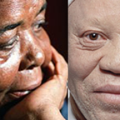 Cesaria Evora & Salif Keita