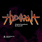 Evil God Hydorah by Gryzor87