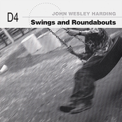 Darwin by John Wesley Harding