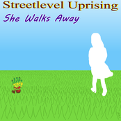 She Walks Away