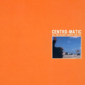 Gas Blowin' Out Of Our Eyes by Centro-matic