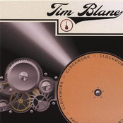 Just The Way by Tim Blane