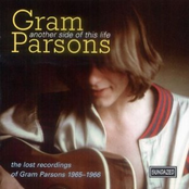 Pride Of Man by Gram Parsons