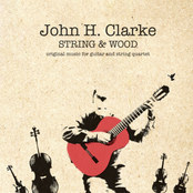 A Little Song by John H. Clarke