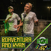 Boaventura & Kyan On The Radar Freestyle