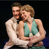 kelli o'hara & paulo szot