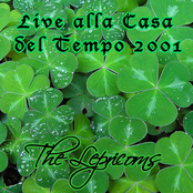 Live Alla Casa Del Tempo 2001