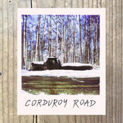 Long Mama: Corduroy Road