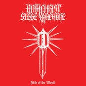 Antichrist Siege Machine: Filth of the World