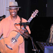 Leon Bibb & Eric Bibb