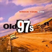 Over The Cliff by Old 97's