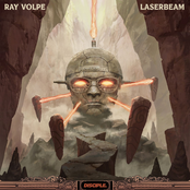 Ray Volpe: Laserbeam