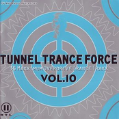 Tunnel Trance Force Vol. 10