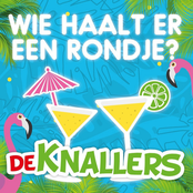 Wie Haalt Er Een Rondje?