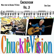 Chucklevision, Vol. 3 (Music from the Original TV Series)