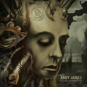 Andy James: Psychic Transfusion EP