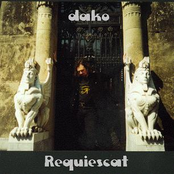 Requiescat