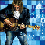 India by Joe Bonamassa