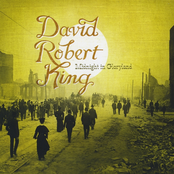 David Robert King: Midnight in Gloryland