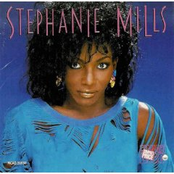 Just You by Stephanie Mills