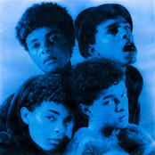 Isaac Dunbar: evil twin