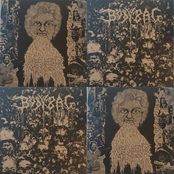Modorra / Bodybag split LP