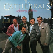 Champion Of Love by The Cathedrals