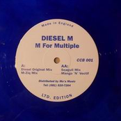 diesel m