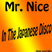 In the Japanese Disco